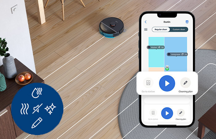 &Scaron;varu, kol esate i&scaron;vykę