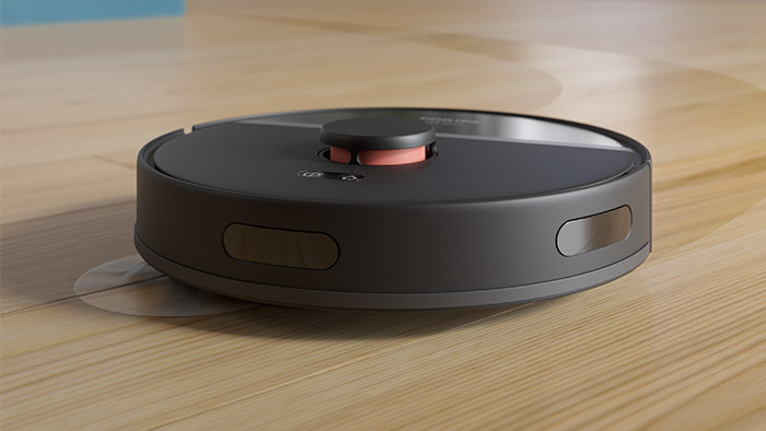 &bdquo;Philips&ldquo; &scaron;lapiai ir sausai valantis robotas &bdquo;3000 Series Aqua&ldquo;