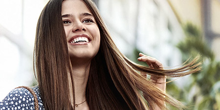 Kaip išsirinkti geriausią plaukų džiovintuvą