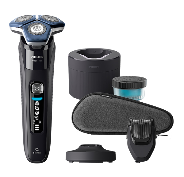 Elektrinė barzdaskutė S7783/59