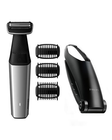 Kūno priežiūros komplektai