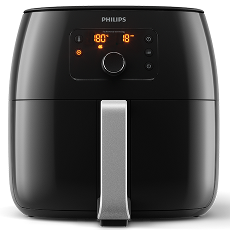 &bdquo;Philips Airfryer Essential Compact&ldquo;