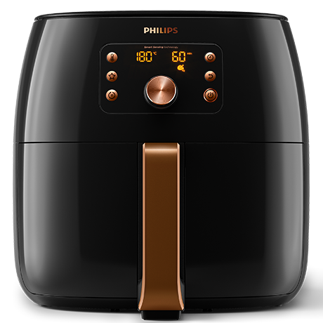 &bdquo;Philips Airfryer Premium Compact&ldquo;