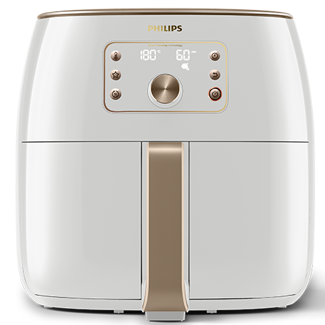&bdquo;Philips Airfryer Essential XL&ldquo;