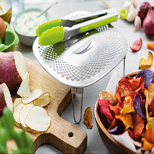 Philips Airfryeri Suupisted