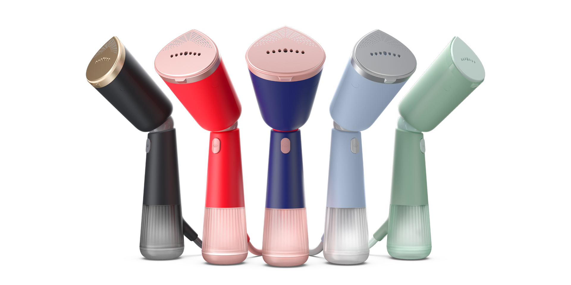 Patogus, greitas ir efektyvus garinimo sprendimas