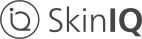 &bdquo;SkinIQ&ldquo; logotipas