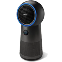 Ventiliatoriai ir &scaron;ildytuvai