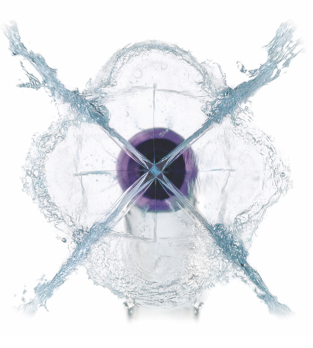 &bdquo;Quad Stream&ldquo; technologija