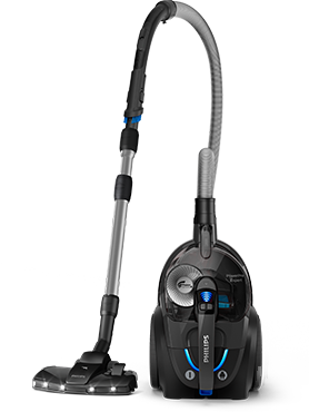 &bdquo;Philips&ldquo; dulkių siurblys be mai&scaron;elio &bdquo;PowerPro Expert&ldquo;