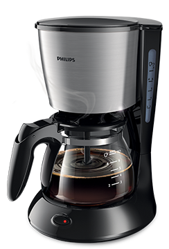 Filtruotos kavos virimo aparatas &bdquo;Philips Caf&eacute; Gourmet&ldquo;
