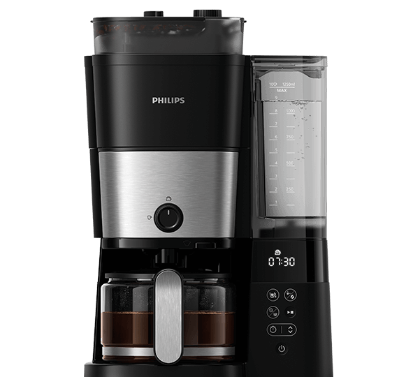 &bdquo;Philips&ldquo; filtruotos kavos virimo aparatas