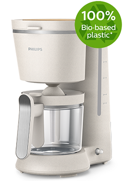 &bdquo;Philips Eco Conscious Edition&ldquo; filtruotos kavos virimo aparatas