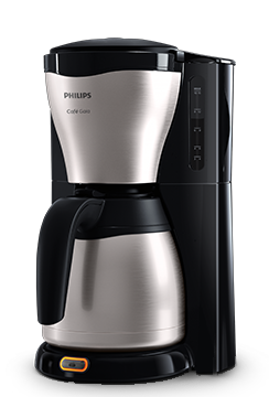 Filtruotos kavos virimo aparatas &bdquo;Philips Caf&eacute; Gaia&ldquo;