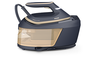 &bdquo;Philips&ldquo; lyginimo sistemos, 6000 serijos &bdquo;PerfectCare&ldquo;