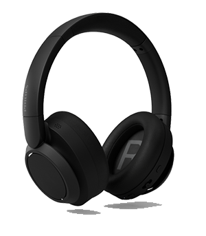 Philips T6509 Ant ausų dedamos belaidės ausinės