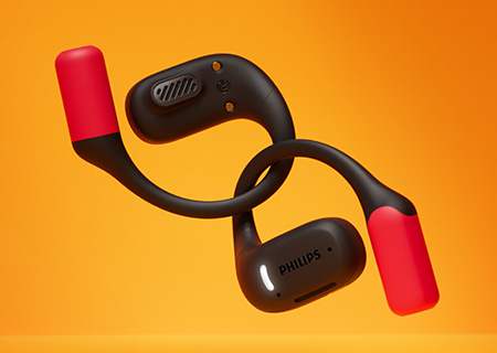 &bdquo;Philips A6709&ldquo; serijos ausinės