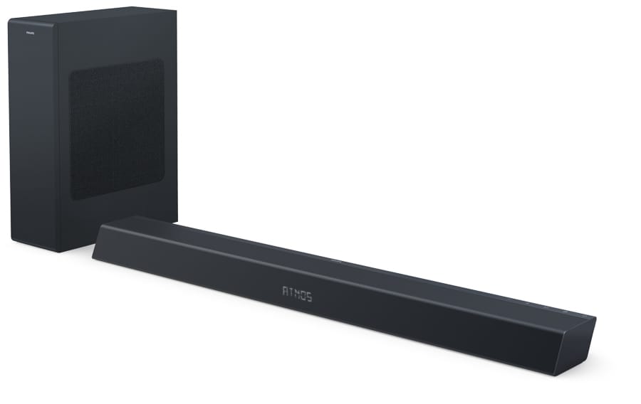 &bdquo;Philips&ldquo; B8405 garso kolonėlė