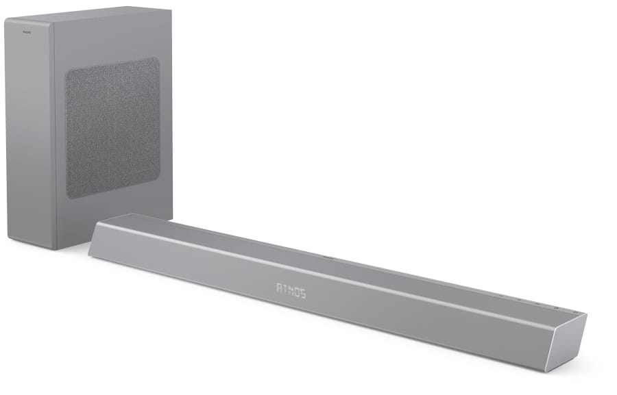 &bdquo;Philips&ldquo; B8505 garso kolonėlė