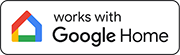 Veikimo su &bdquo;Google Home&ldquo; logotipas