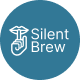 &bdquo;SilentBrew&ldquo; technologijos piktograma