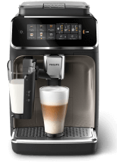 &bdquo;Philips 3300 LatteGo&ldquo;