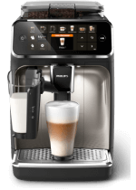 &bdquo;Philips 5400 LatteGo&ldquo; kavos aparatas