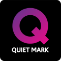 „Quiet Mark“ piktograma