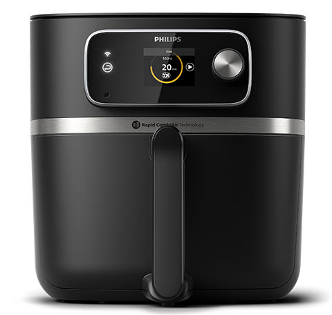 &bdquo;Airfryer Combi&ldquo; gaminio vaizdas