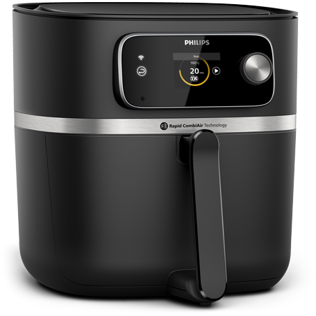 &bdquo;Airfryer Combi 7000 Series XXL&ldquo;