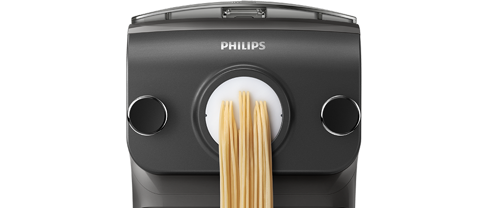&bdquo;Philips Avance&ldquo; makaronų gaminimo aparatas
