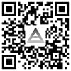QR kodas, &bdquo;airmatters&ldquo;