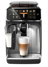 kafijas automāts Philips 5400 LatteGo