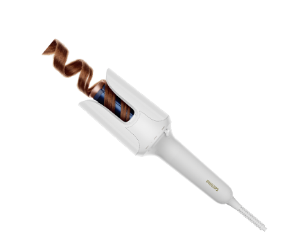 WavePro Styler 9000 plaukų garbanoklis
