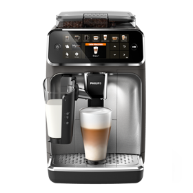 Philips 4300 LatteGo