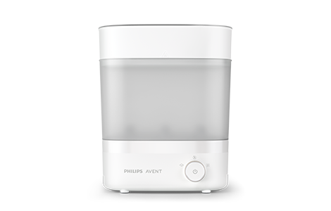 Philips Avent Electric Steam Sterilizer and Dryer