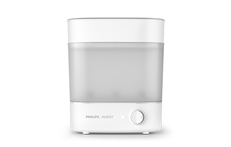 Philips Avent Electric Steam Sterilizer