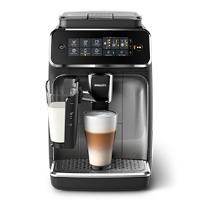 Philips 3200 LatteGo