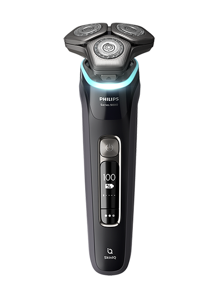 Shaver Series 9000