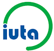 „iUTA“ logotipas