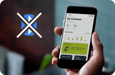 Naudojate programėlę be &bdquo;Bluetooth&ldquo; ry&scaron;io
