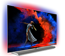 Televizoriai, Audio ir Monitoriai