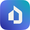 Programėlės &bdquo;HomeID&ldquo; piktograma